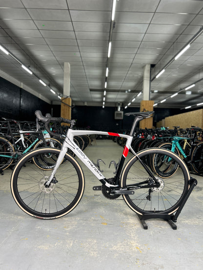 Eddy Merckx San Remo 76 Carbon Racing Bike