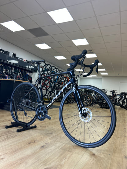 Scott Addict 20 Carbon Racefiets