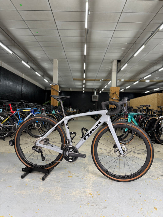 Trek Domane SL7 Di2 Carbon Racefiets