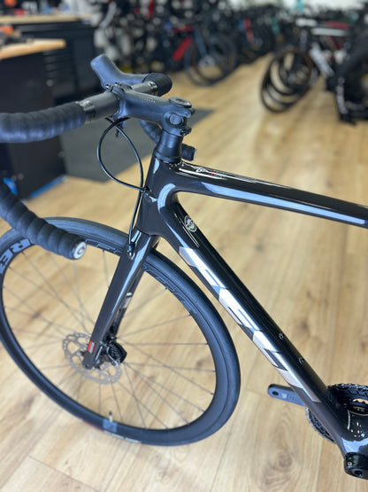 0km Showroom Model Felt FR Advanced Di2 Carbon Road Bike