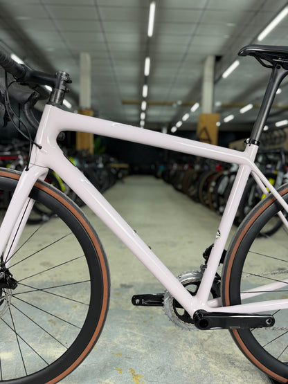 Specialized Aethos Comp AXS Carbon Road Bike