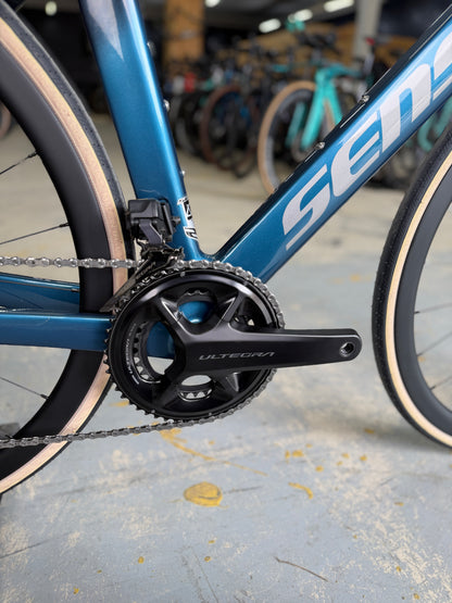 Sensa Giulia Supremo Di2 Carbon Road Bike