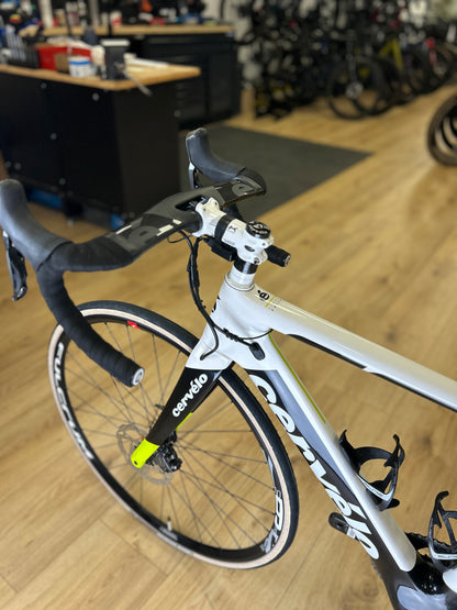 Cervélo S3 Di2 Carbon Racefiet