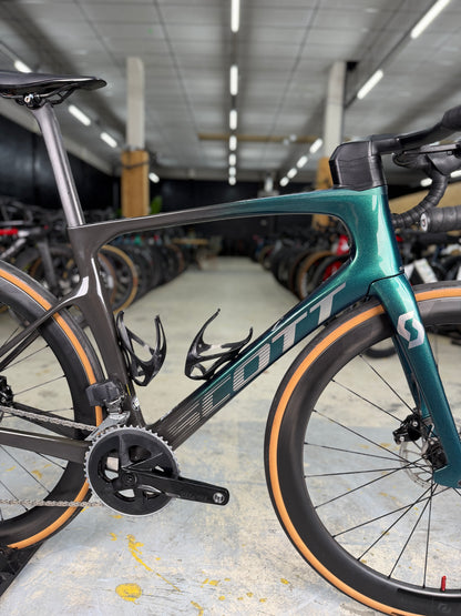 Scott Foil RC20 AXS Carbon Racefiets