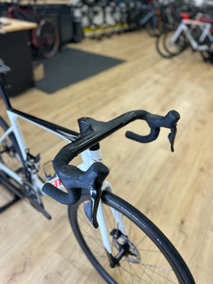 Sensa Giulia Di2 Carbon Racefiets