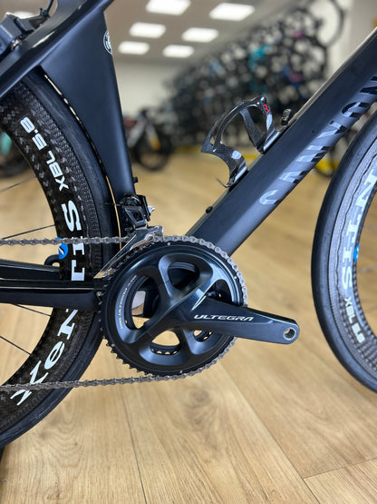 Canyon Speedmax CF Carbon Racefiets