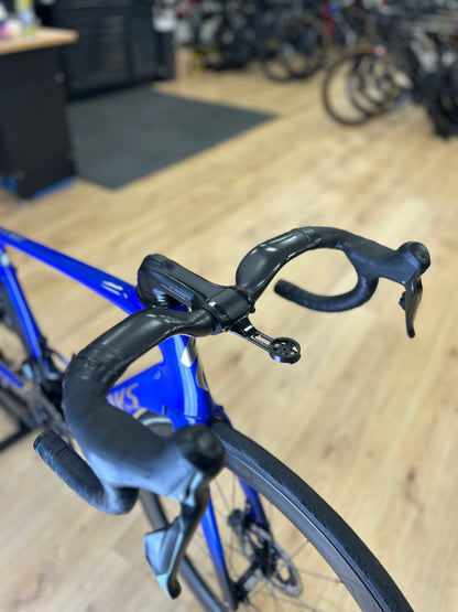 S-Works Venge Di2 Dura Ace Carbon Road Bike