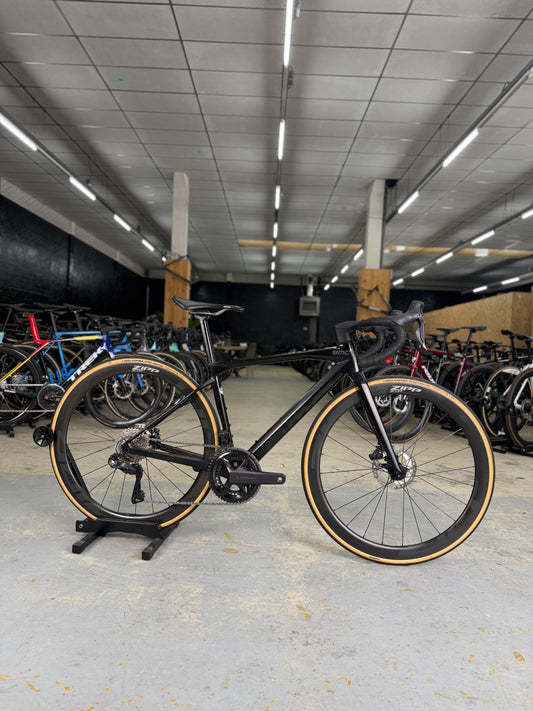 BMC RoadMachine 01 Di2 Carbon Racefiets