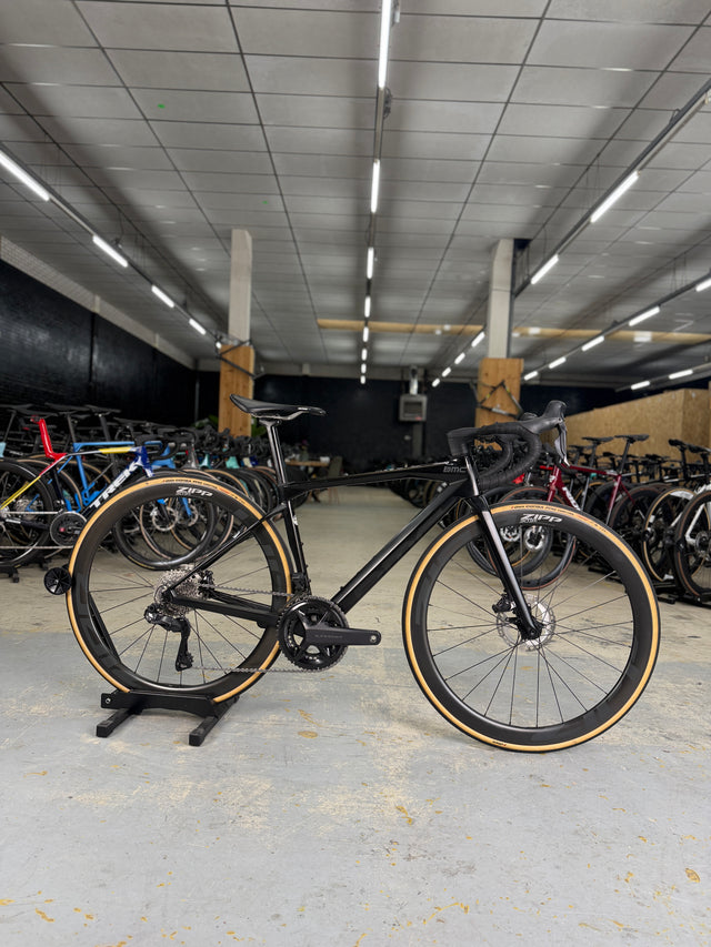 BMC RoadMachine 01 Di2 Carbon Racefiets