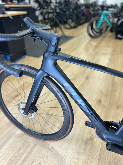 Cube Agree C62 Race Di2 Carbon Racefiets