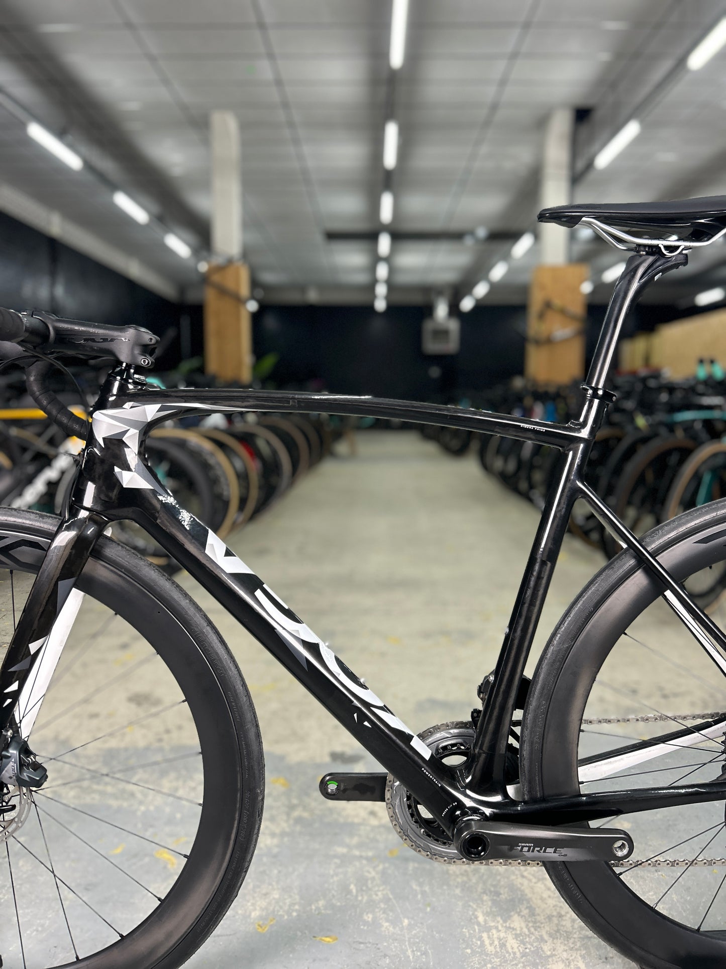 Koga Kimera Prime AXS Road Bike