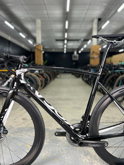 Koga Kimera Prime AXS Road Bike