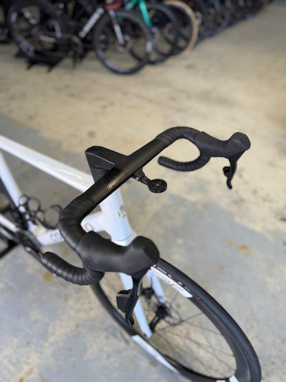 NIEUW Colnago V4rs AXS Carbon Racefiets