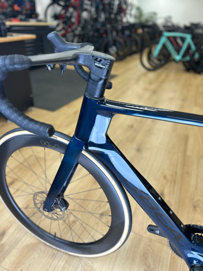 Orbea Orca Aero M20i LTD Di2 Carbon Racefiets
