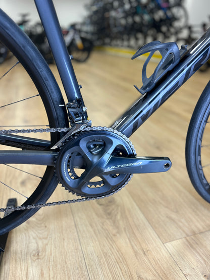 Merida Scultura 6000 Disc Carbon Racefiets