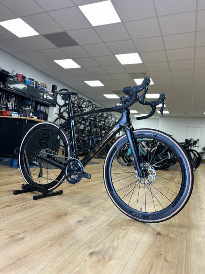 Trek Domane SL5 Carbon Road Bike