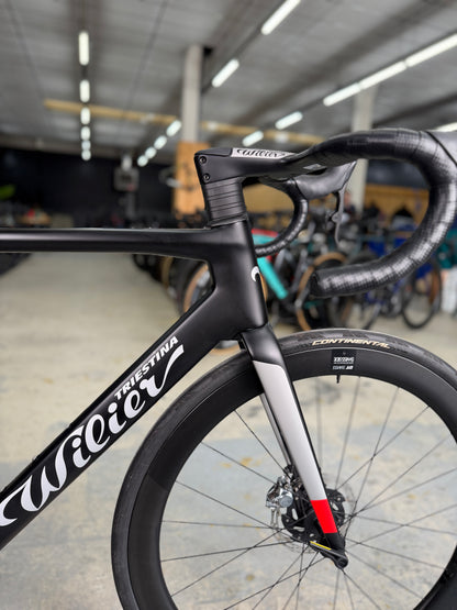 Wilier Filante SLR eTap Carbon Racefiets