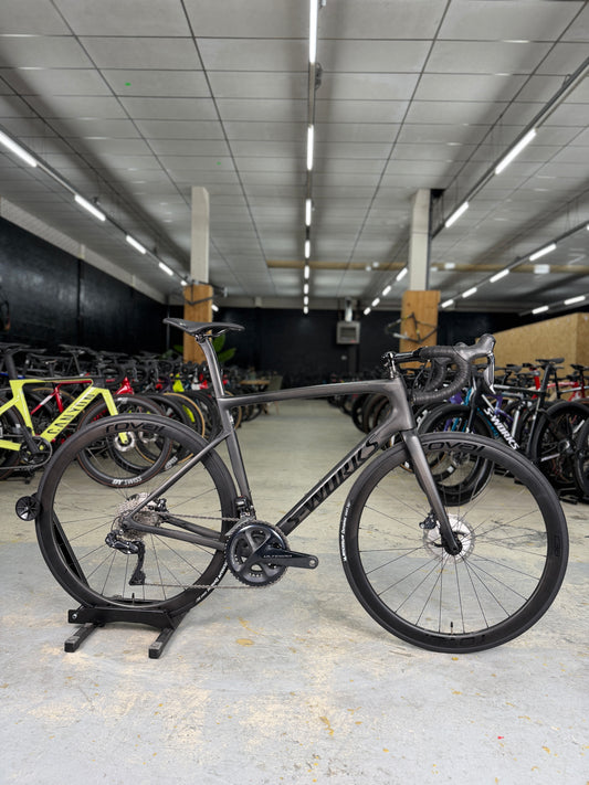 S-Works Tarmac SL6 Di2 Carbon Road Bike