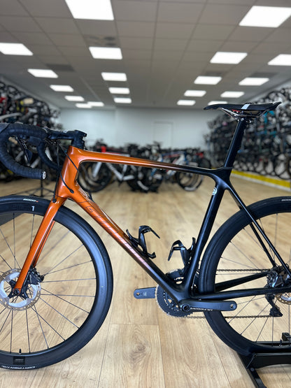 Giant TCR Pro Carbon Racefiets