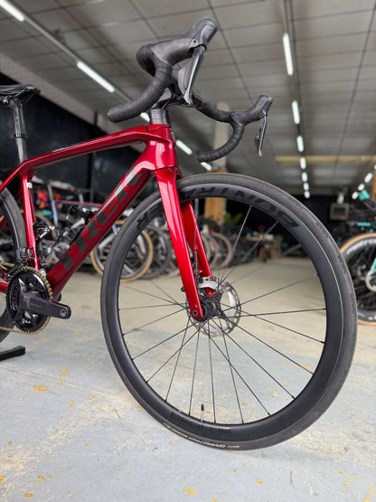 Trek Émonda SL6 Di2 Carbon Road Bike