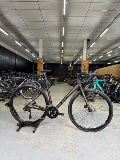 Cube Attain GTC SLX Carbon Racefiets
