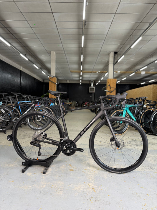 Cube Attain GTC SLX Carbon Racefiets