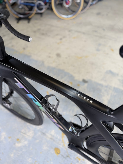 Trek Madone SLR7 Di2 Carbon Racefiets