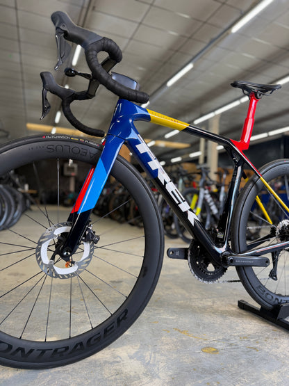 Trek Madone SLR Di2 Carbon Racefiets
