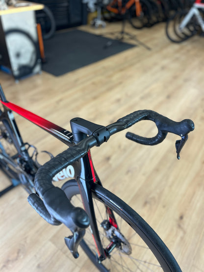 Cervélo S3 Di2 Carbon Racefiets