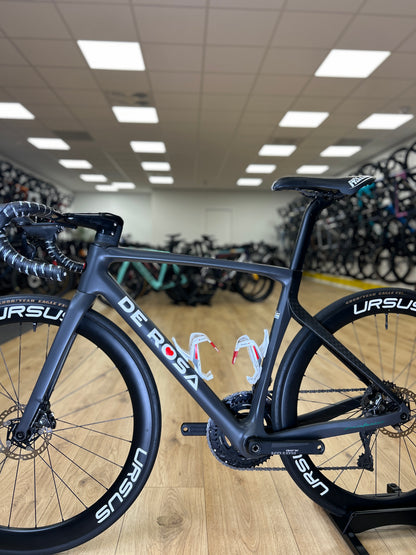 De Rosa Pininfarina 70 Di2 Dura-Ace Racefiets
