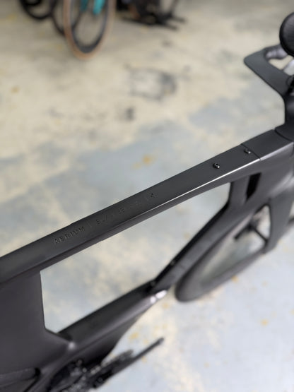 Cube Aerium C:68X SLX AXS Carbon Racefiets