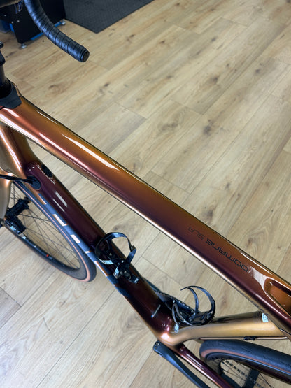 Trek Domane SLR7 Di2 Carbon Racefiets