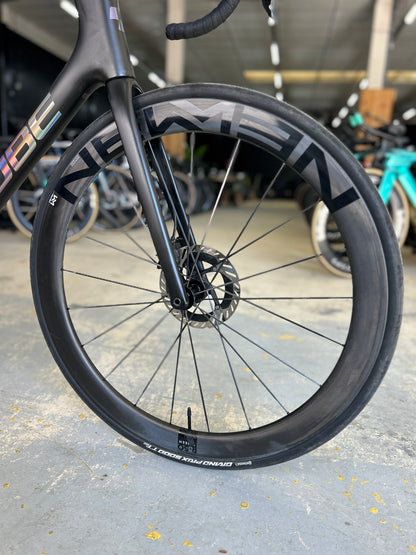 Cube Litening C:68X SLT Di2 Carbon Racefiets