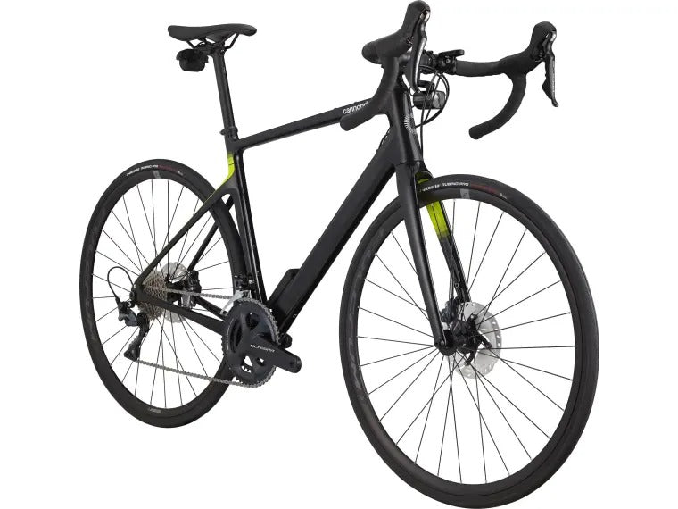 Cannondale Synapse Carbon 2 RL