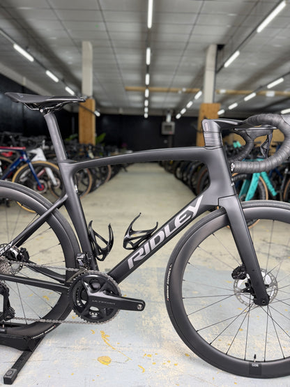 Ridley Noah Fast Di2 Carbon Road Bike