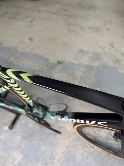 Specialized S-Works Tarmac SL7 Di2 Carbon Racing Bicycle