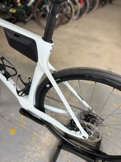 Cube Agree C:62 AXS Carbon Road Bike
