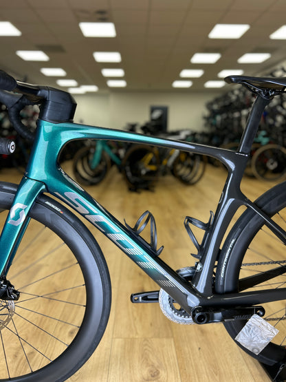 Scott Foil RC 20 AXS Carbon Racefiets