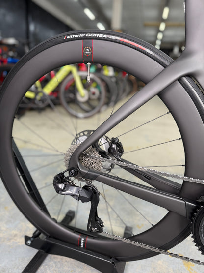 Cervelo S5 Di2 Carbon Racefiets