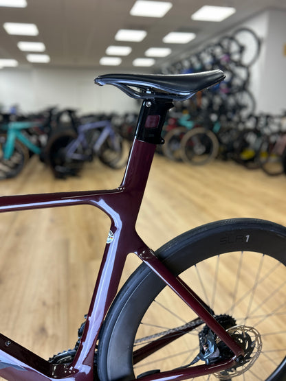 Giant Propel Advanced SL 1 AXS Carbon Racefiets