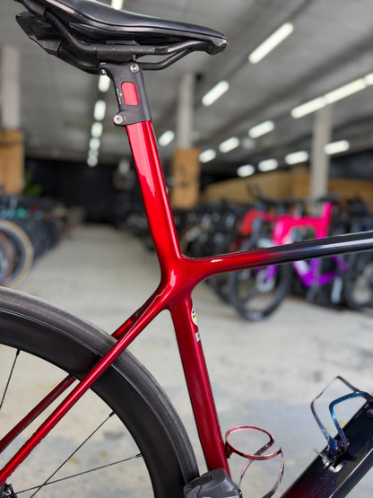 Giant TCR Advanced SL AXS Carbon Racefiets