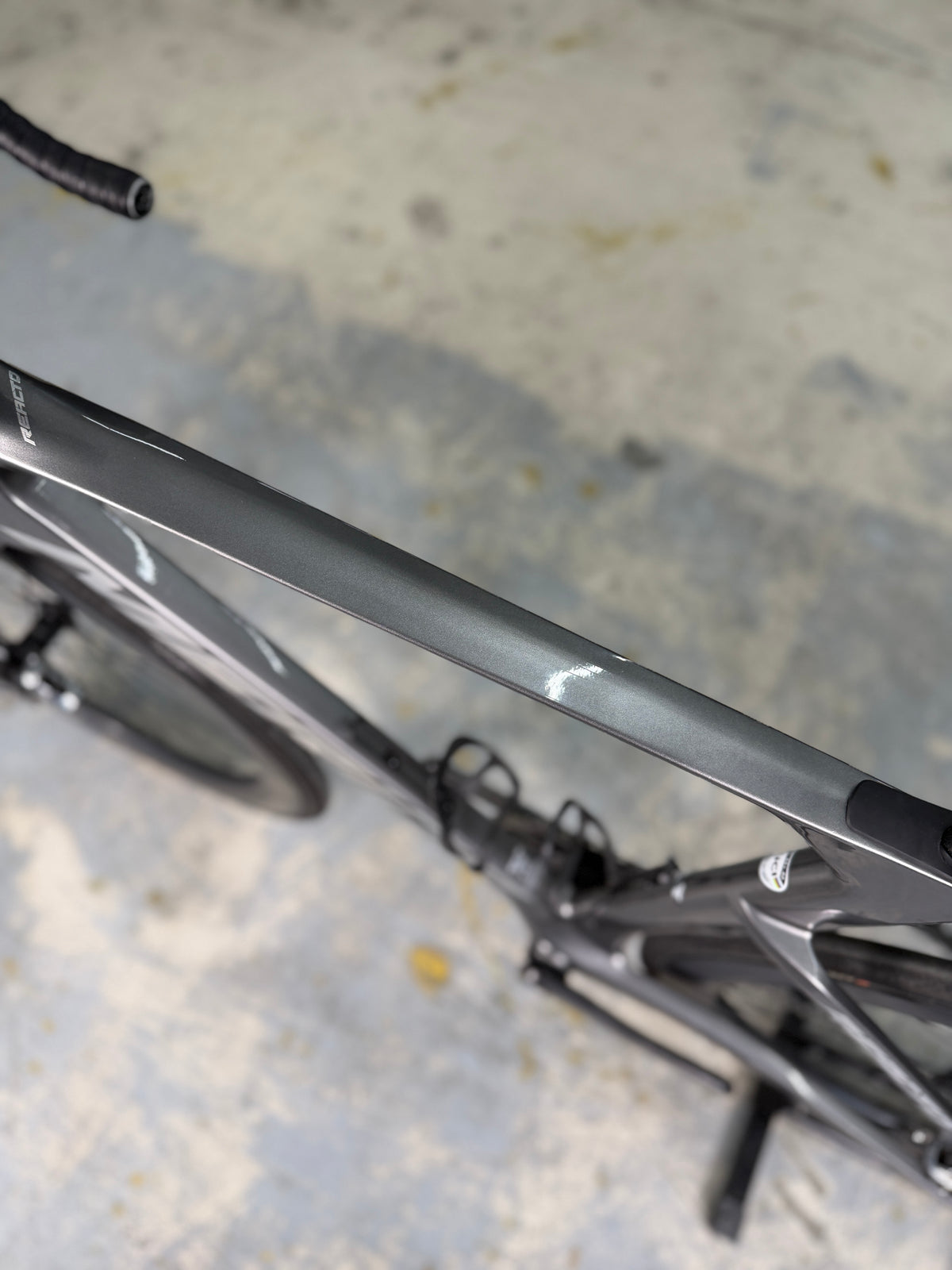 Merida Reacto 9000 SRAM RED eTap Carbon Road Bike