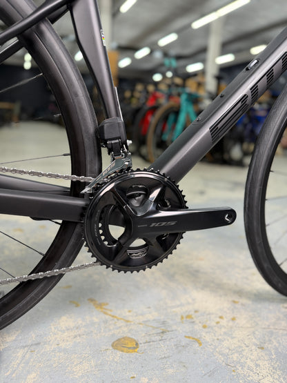 NIEUW BMC Roadmachine Carbon Racefiets