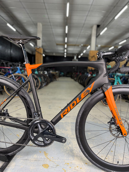 Ridley Fenix ​​SL Carbon Road Bike