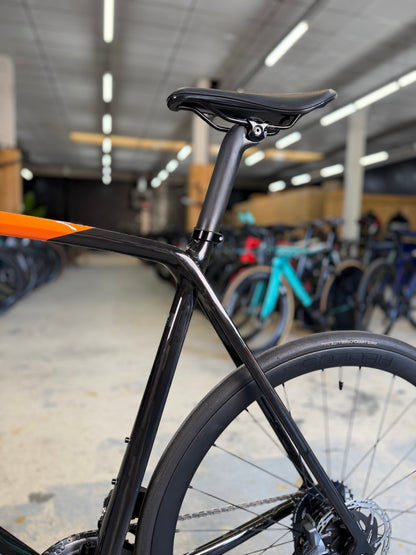 Trek Emonda SL7 AXS Carbon Racefiets