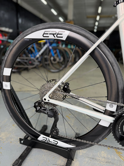 Specialized Aethos Comp Di2 Carbon Racefiets