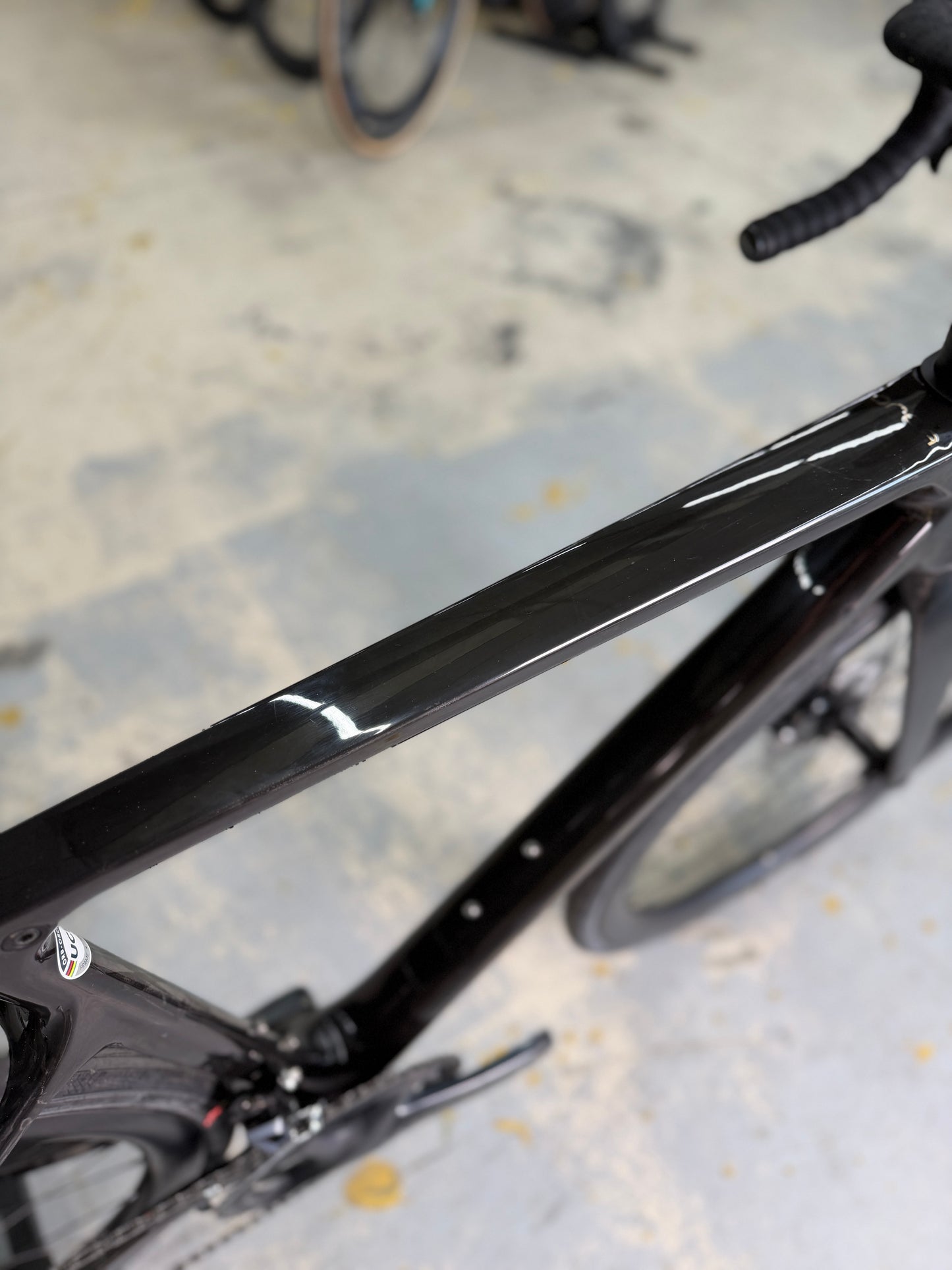Orbea ORCA M20 Carbon Racefiets