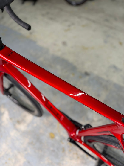 NIEUW Colnago V4 Di2 Carbon Racefiets