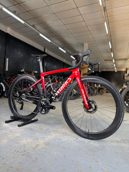 S-Works Tarmac SL7 Dura Ace Di2 Carbon Racefiets
