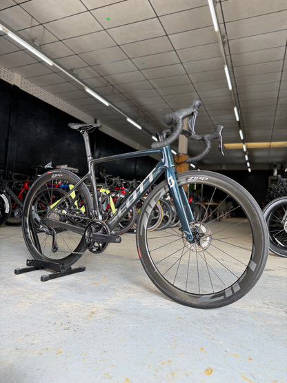 Scott Addict RC Pro Di2 Carbon Racefiets